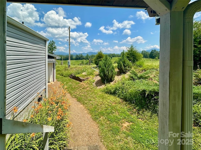 448 Hopson Heritage Ln, Burnsville, NC 28740 - photo 28