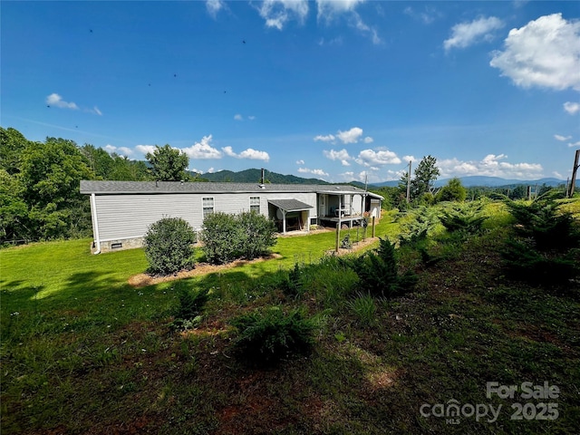 448 Hopson Heritage Ln, Burnsville, NC 28740 - photo 32