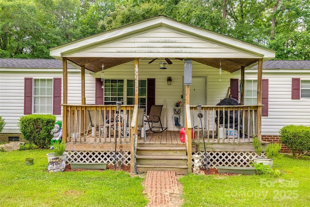 10435 Silver Mine Rd, Fort Mill, SC 29707 - photo 2