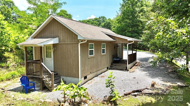 37 Coyote Dr, Marion, NC 28752 - photo 2