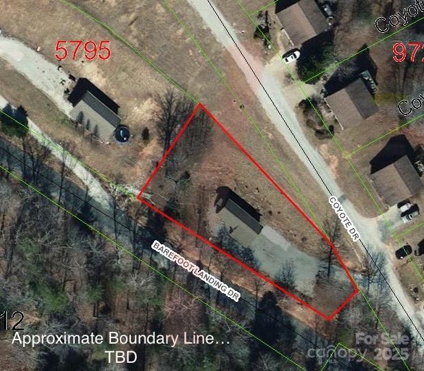 37 Coyote Dr, Marion, NC 28752 - photo 22