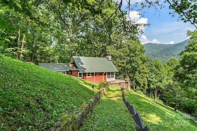 929 Soco Rd, Maggie Valley, NC 28751 - photo 1