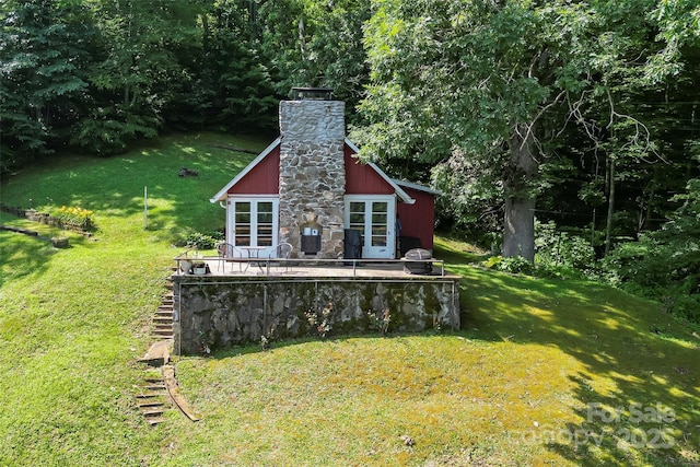 929 Soco Rd, Maggie Valley, NC 28751 - photo 2