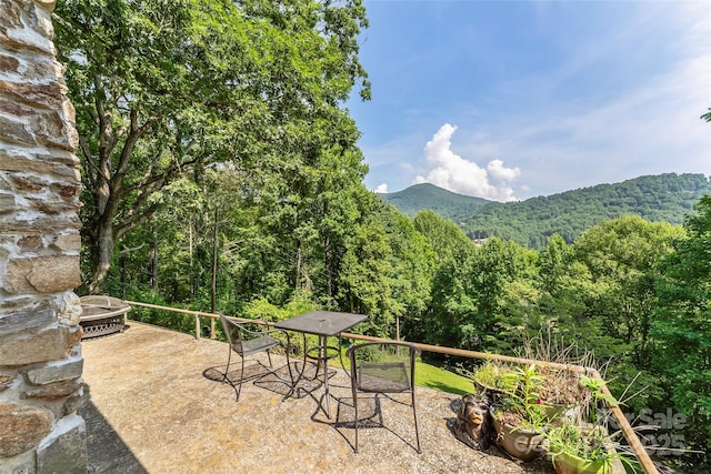 929 Soco Rd, Maggie Valley, NC 28751 - photo 3