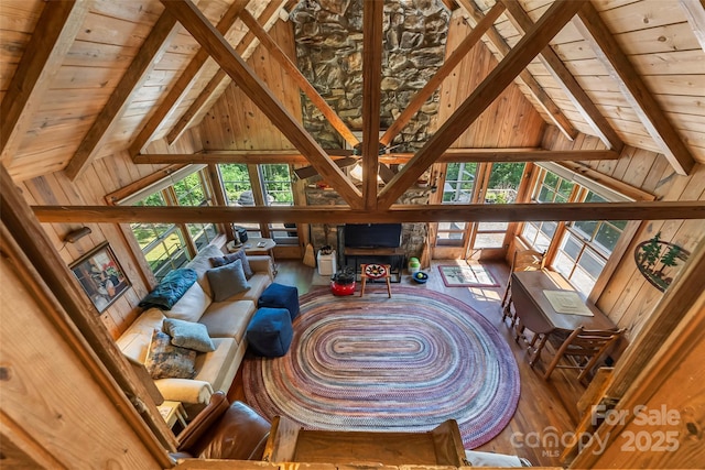 929 Soco Rd, Maggie Valley, NC 28751 - photo 5