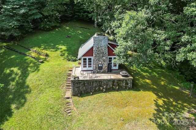 929 Soco Rd, Maggie Valley, NC 28751 - photo 14