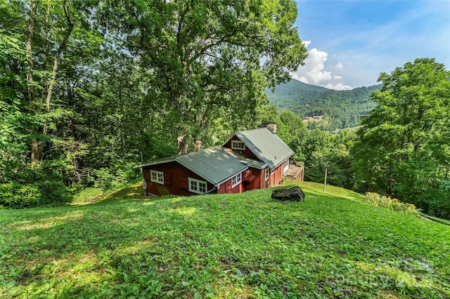 929 Soco Rd, Maggie Valley, NC 28751 - photo 15