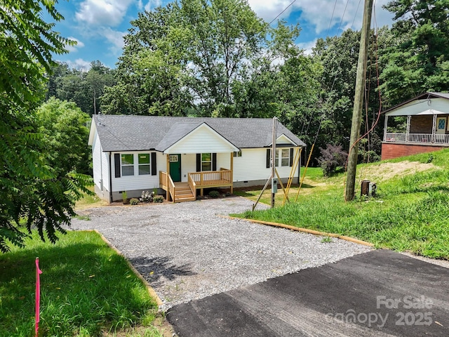 40 Pine Ln, Asheville, NC 28806 - photo 44