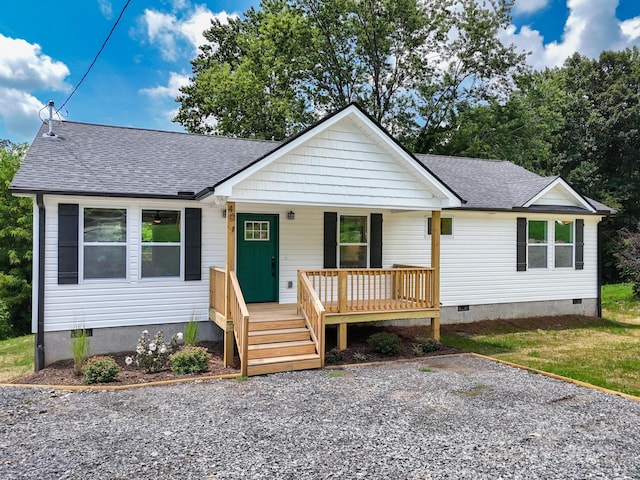 40 Pine Ln, Asheville, NC 28806 - photo 1