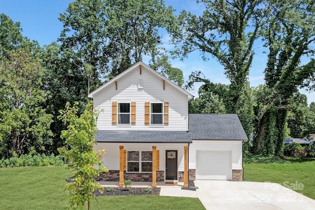 112 N Gould Ave, Bessemer City, NC 28016 - photo 1