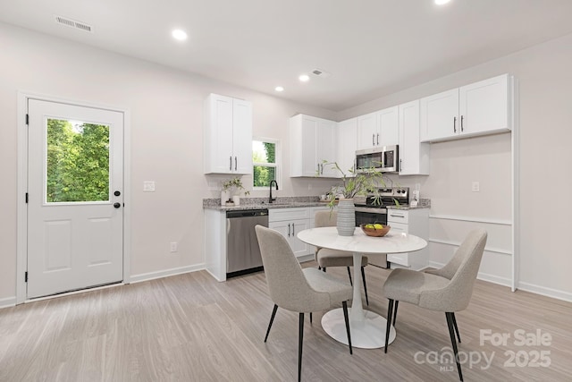 112 N Gould Ave, Bessemer City, NC 28016 - photo 5