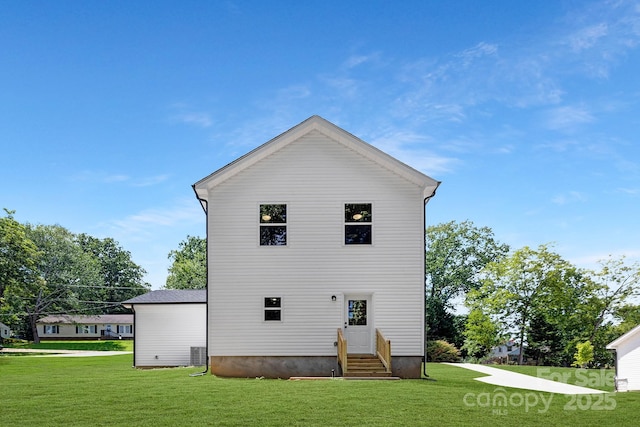 112 N Gould Ave, Bessemer City, NC 28016 - photo 19
