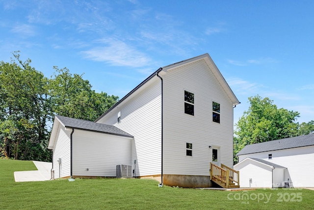 112 N Gould Ave, Bessemer City, NC 28016 - photo 20