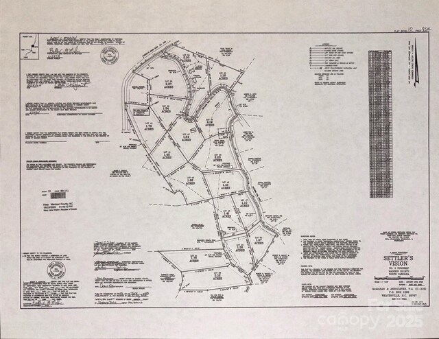 9999 Settlers Trl Unit 39, Mars Hill, NC 28754