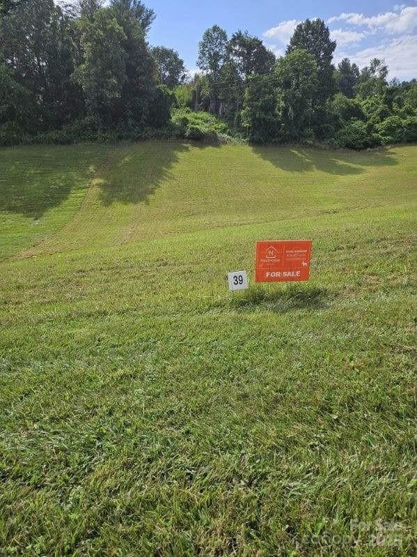 9999 Settlers Trl Unit 39, Mars Hill, NC 28754
