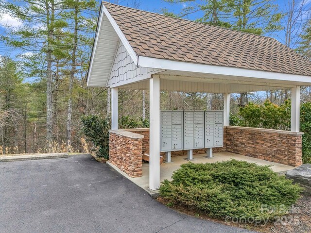 9999 Settlers Trl Unit 39, Mars Hill, NC 28754