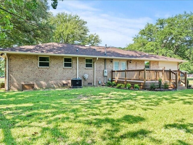 136 Chester Park Cir, Chesterfield, SC 29709 - photo 3