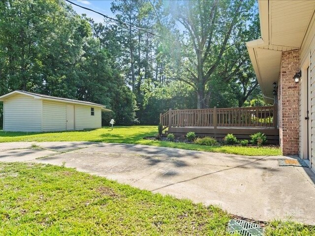136 Chester Park Cir, Chesterfield, SC 29709 - photo 33
