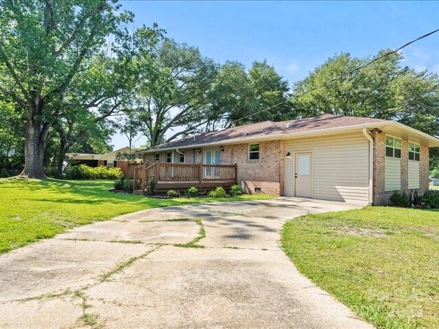136 Chester Park Cir, Chesterfield, SC 29709 - photo 34