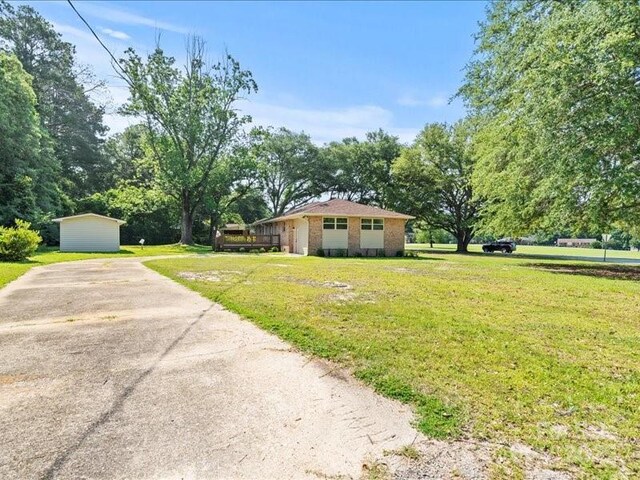 136 Chester Park Cir, Chesterfield, SC 29709 - photo 40