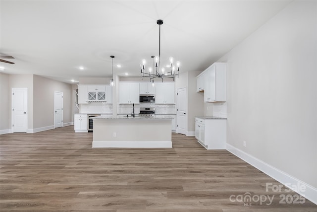 3926 Litchfield Rd, Charlotte, NC 28211 - photo 11