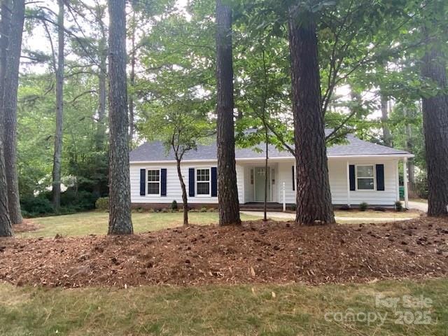 709 Falls Church Rd, Charlotte, NC 28270 - photo 1