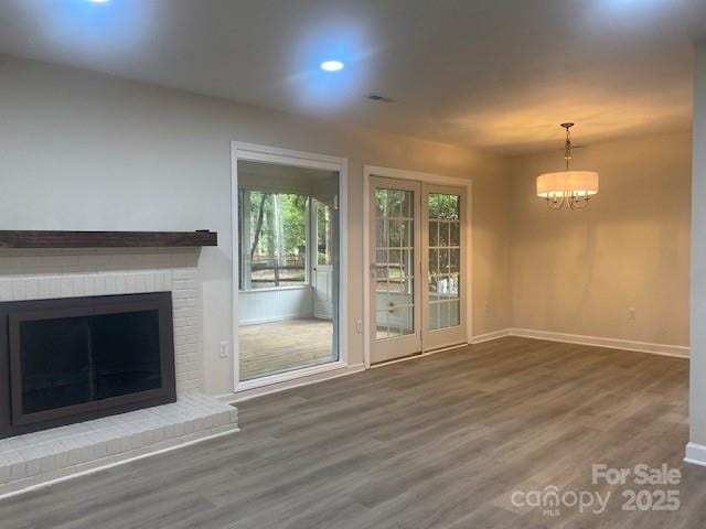 709 Falls Church Rd, Charlotte, NC 28270 - photo 5
