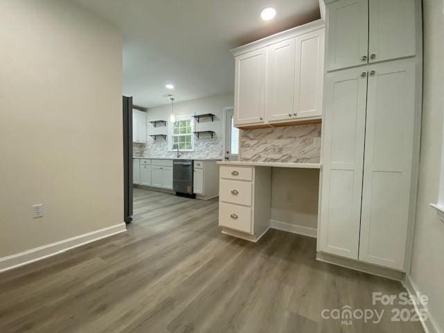 709 Falls Church Rd, Charlotte, NC 28270 - photo 8