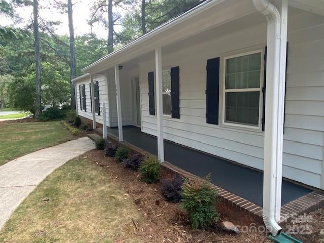 709 Falls Church Rd, Charlotte, NC 28270 - photo 20