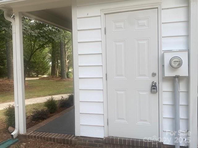 709 Falls Church Rd, Charlotte, NC 28270 - photo 21