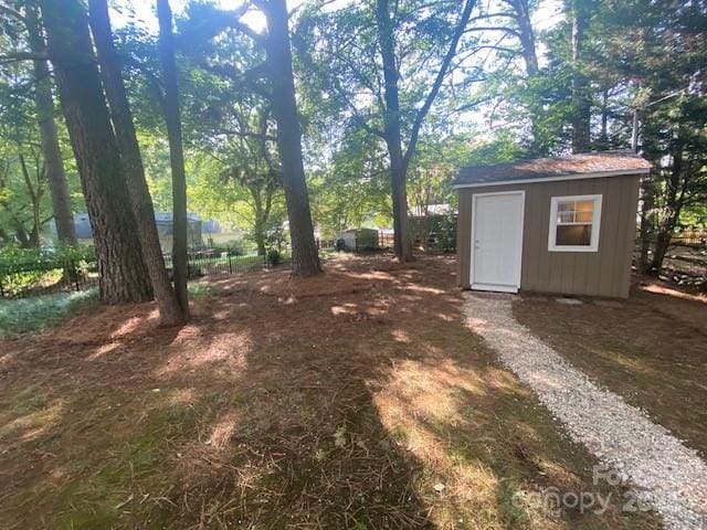 709 Falls Church Rd, Charlotte, NC 28270 - photo 23