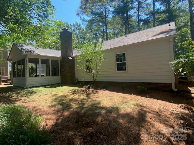 709 Falls Church Rd, Charlotte, NC 28270 - photo 24