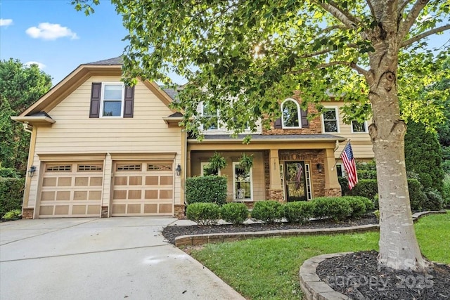 1800 Robbins Meadows Dr, Waxhaw, NC 28173 - photo 2