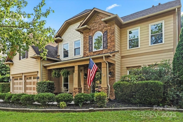 1800 Robbins Meadows Dr, Waxhaw, NC 28173 - photo 3