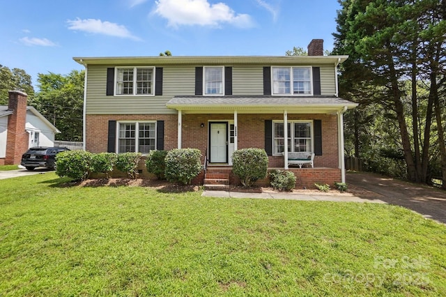 6319 Welford Rd, Charlotte, NC 28211 - photo 1