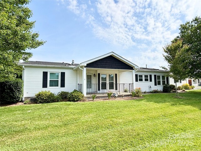 243 Riverwind Dr, Hendersonville, NC 28739 - photo 1