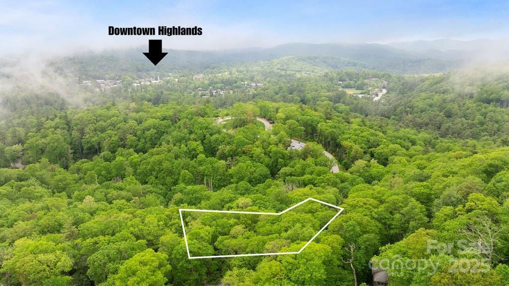 TBD Upper Lake Rd Unit 69, Highlands, NC 28741