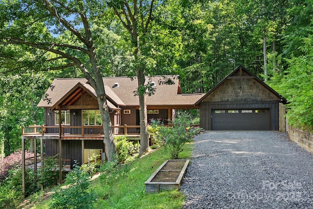 147 Brantley Branch Ln, Waynesville, NC 28786 - photo 1