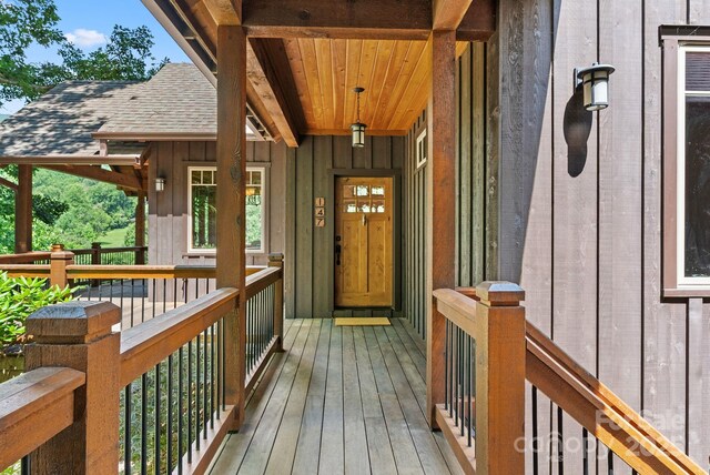 147 Brantley Branch Ln, Waynesville, NC 28786 - photo 4