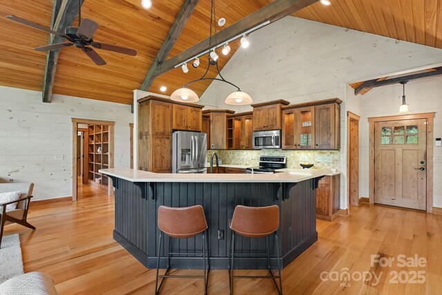 147 Brantley Branch Ln, Waynesville, NC 28786 - photo 13