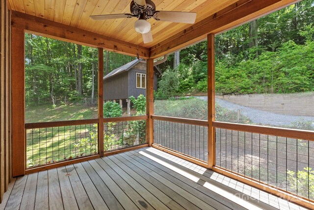 147 Brantley Branch Ln, Waynesville, NC 28786 - photo 19