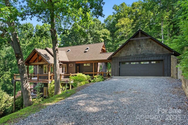 147 Brantley Branch Ln, Waynesville, NC 28786 - photo 43