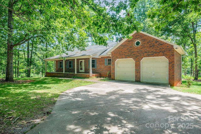 2155 W Randolph Rd, Shelby, NC 28150 - photo 4
