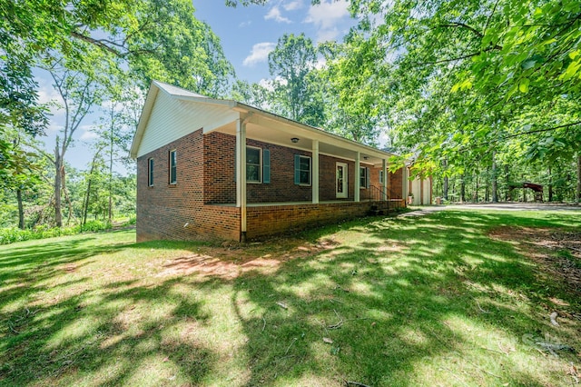 2155 W Randolph Rd, Shelby, NC 28150 - photo 5