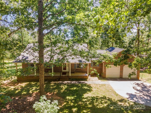 2155 W Randolph Rd, Shelby, NC 28150 - photo 6