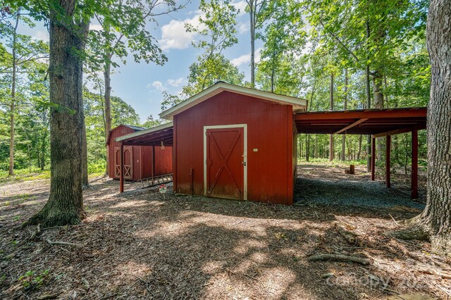 2155 W Randolph Rd, Shelby, NC 28150 - photo 34
