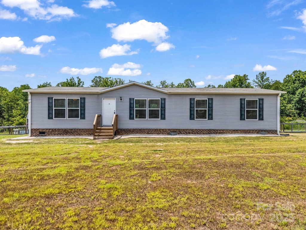 276 Windy Hill Dr, Forest City, NC 28043 - photo 1