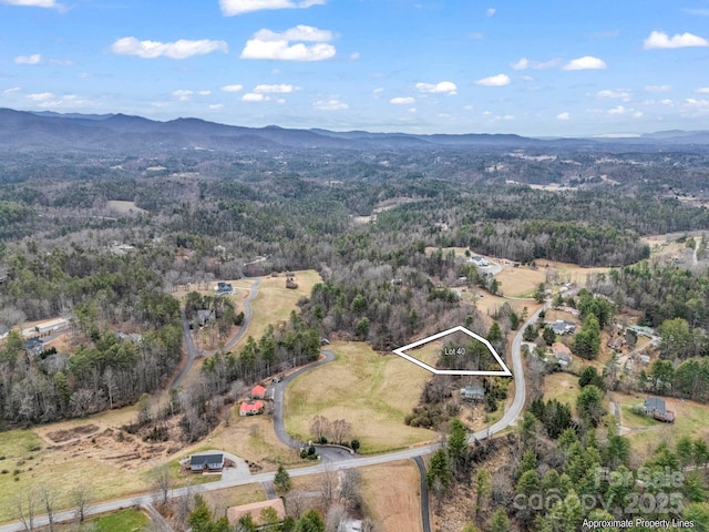 9999 Gabriels Creek Rd Unit 40, Mars Hill, NC 28754