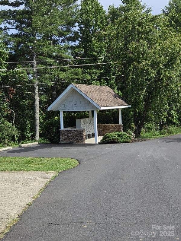 9999 Gabriels Creek Rd Unit 40, Mars Hill, NC 28754