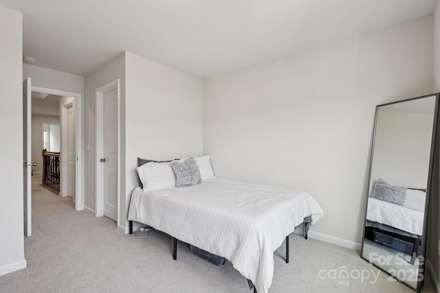 13323 Savaine St, Charlotte, NC 28278 - bedroom with light colored carpet
